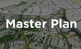 Suyug The Big Banyan Master Plan