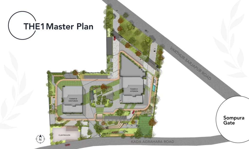 Suyug The 1 Master Plan